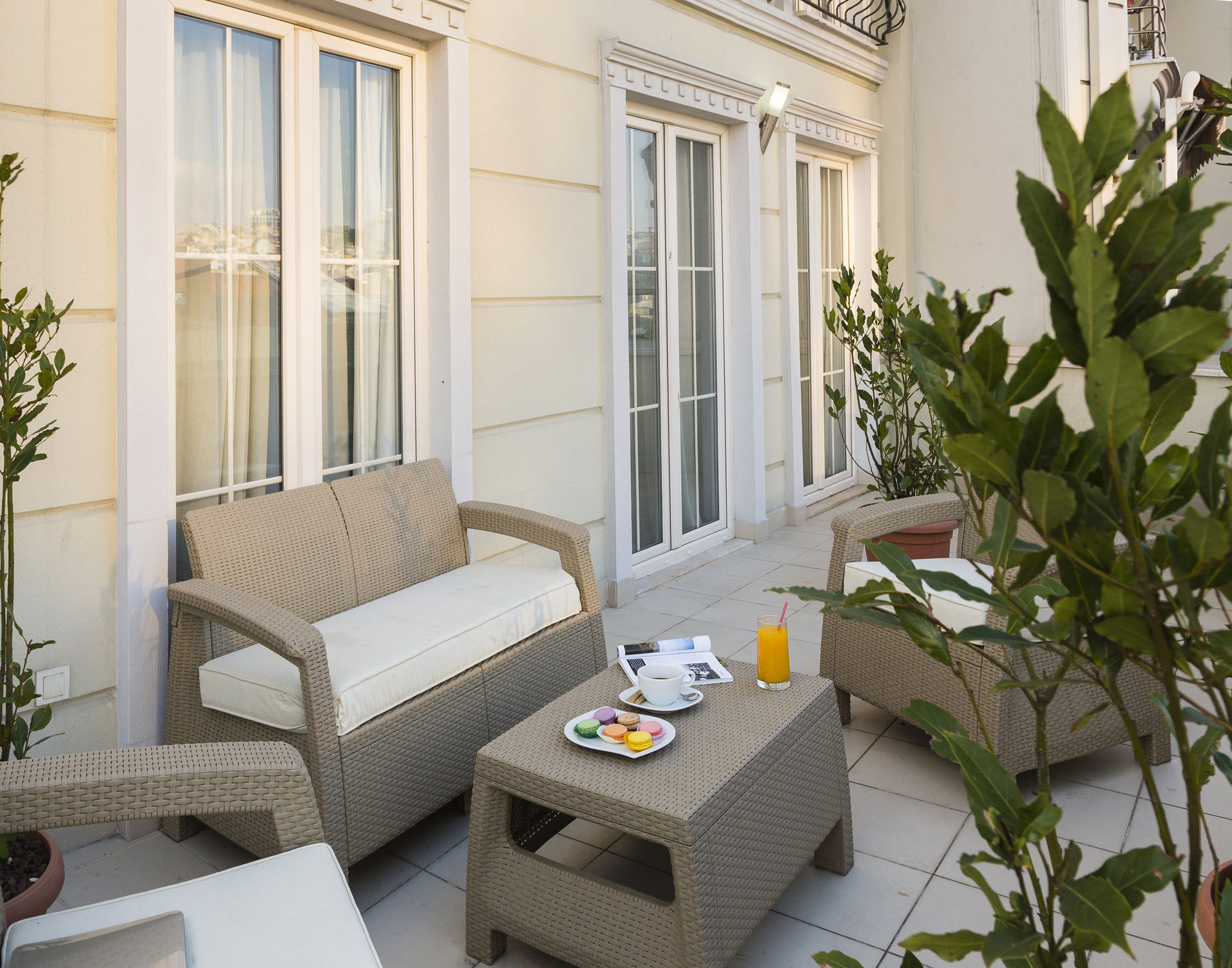Turkuaz Suites Истанбул Екстериор снимка