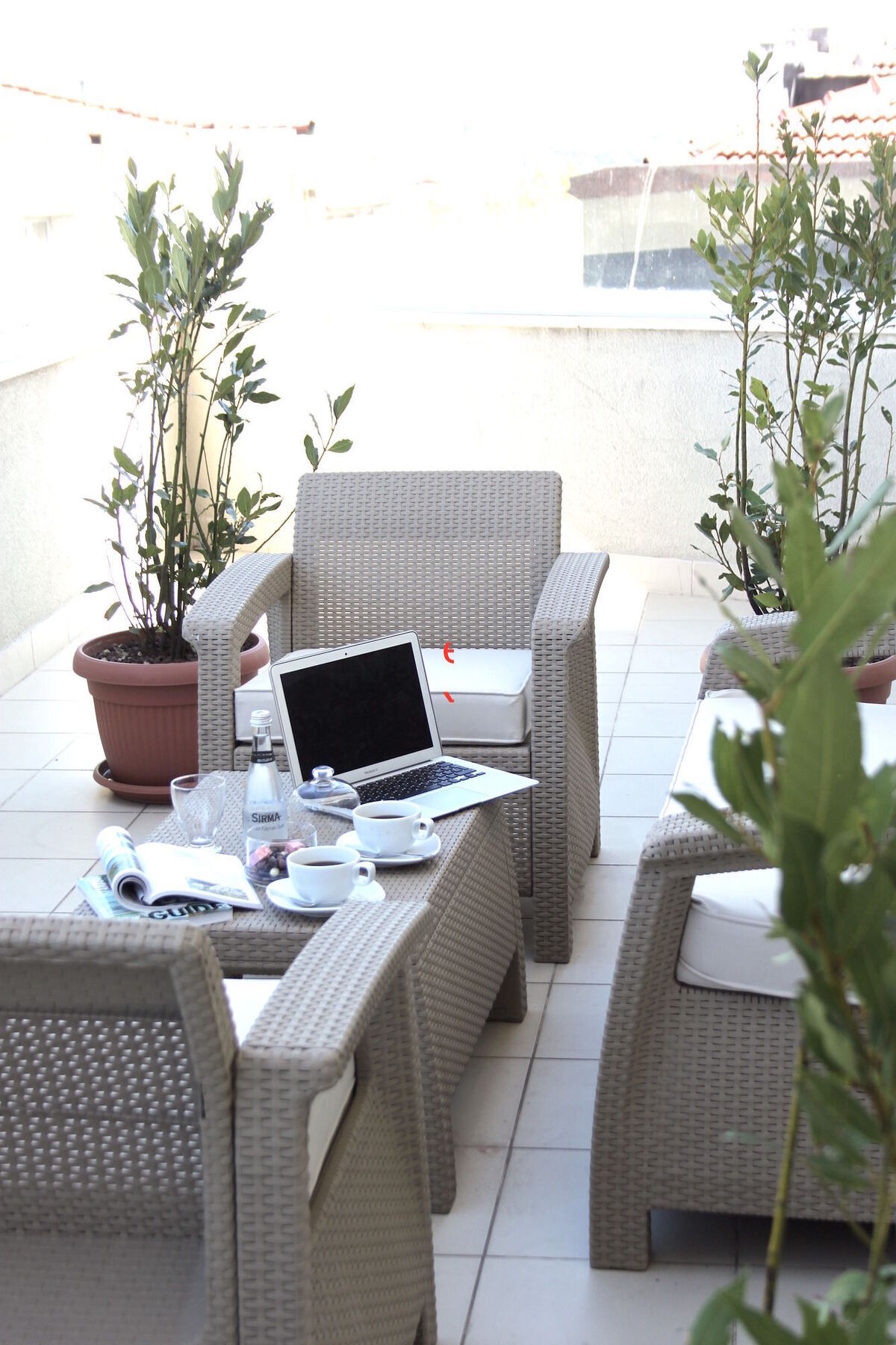 Turkuaz Suites Истанбул Екстериор снимка