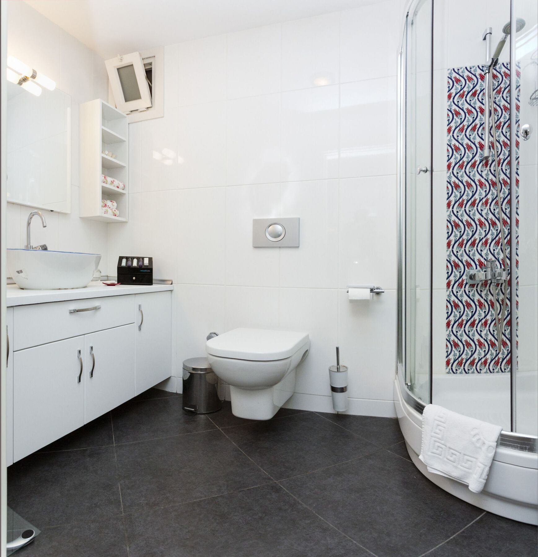 Turkuaz Suites Истанбул Екстериор снимка